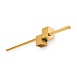 Настенный светильник (бра) Freya FR6062WL-L22G - фото