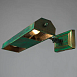 Подсветка для картин Arte Lamp PICTURE LIGHTS VINTAGE A9126AP-2BG - фото
