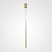 Подвесной Светильник Magrit Lux H30 Brass Imperiumloft 213850-23 - фото