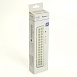 Светильник аккумуляторный Feron.One, 30LED DC, белый, EL130 - фото