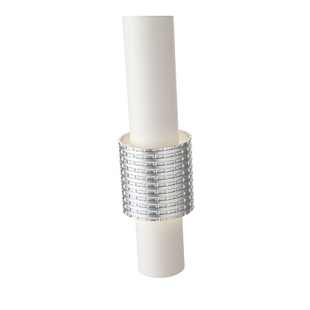 Светильник подвесной ST-Luce Белый, Алюминиевый/Белый LED 1*6W 3000K SL1591.503.01 - фото