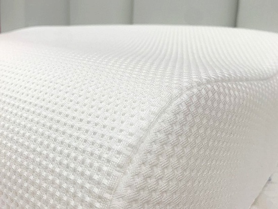 Подушка Materlux Anna (с двойной волной) фото