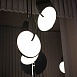 Подвесной Светильник Eclipse Pendant Light L3 Broom Imperiumloft 145872-26 - фото