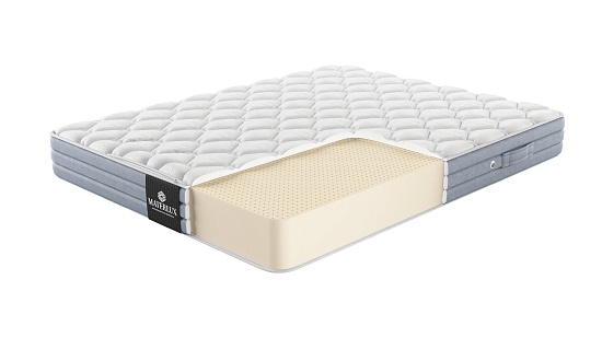 Матрас MaterLux Ergolattice фото
