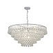 Подвесная люстра Favourite 4604-10P - фото
