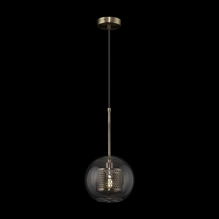 Подвесной светильник Freya Bogota FR8018PL-01BS - фото