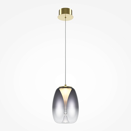 Подвесной светильник Maytoni Splash MOD282PL-L8G3K - фото