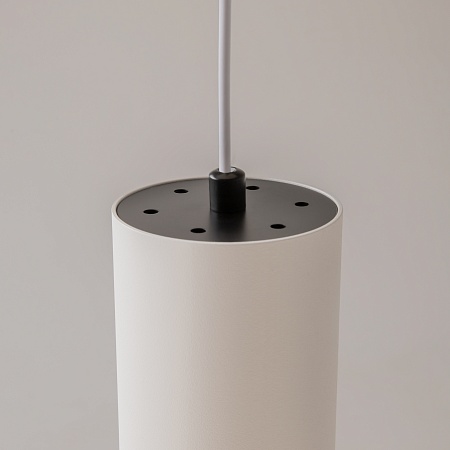 Подвесной светильник Technical Vol P100PL-20W3K-W - фото