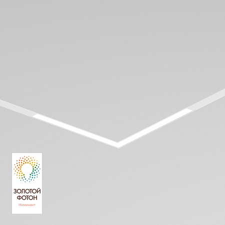 Светильник на шине Denkirs SMART LINEAR DK8014-WH - фото