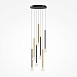 Подвесной светильник Maytoni Bubble dream MOD383PL-L20BBS3K - фото
