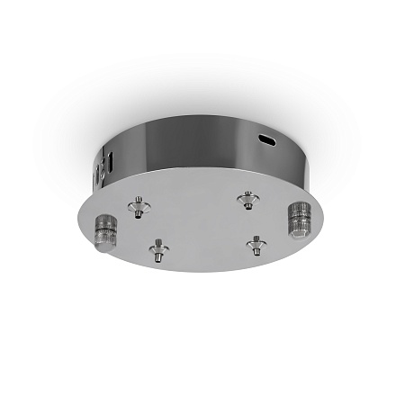 Подвесной светильник Freya Tier FR5257PL-L32CH - фото
