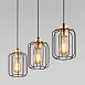 Подвесной акцентный светильник TK Lighting 4716 - фото