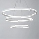 Подвесная люстра ARTE LAMP A2180SP-60WH - фото