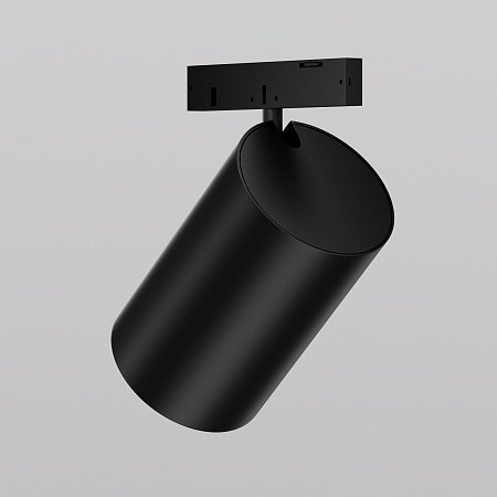 Трековый светильник Technical FOCUS LED TR187-1-9W3K-M-B - фото