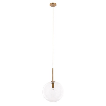 Подвесной светильник Arte Lamp CAMERON A7715SP-1AB - фото