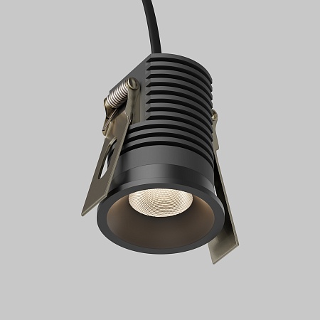 Аксессуар Technical LensD25-55 - фото