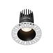 Встраиваемый светильник Technical DL122-15W-4K-TRS-B - фото