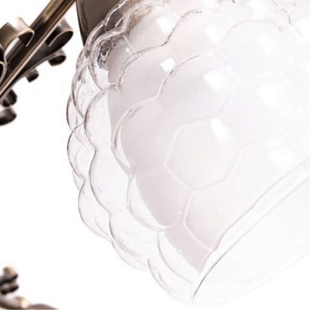 Потолочная люстра ARTE LAMP A7695PL-3AB - фото
