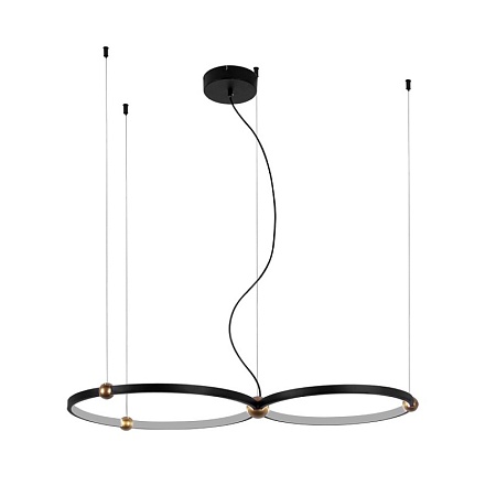 Подвесная люстра Favourite 4569-2P - фото