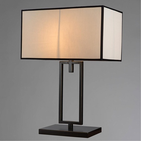 Декоративная настольная лампа Divinare PORTA 5933/01 TL-1 - фото