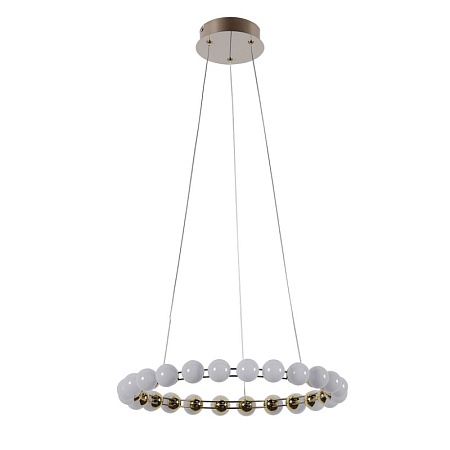 Подвесная люстра Favourite 4590-5P - фото