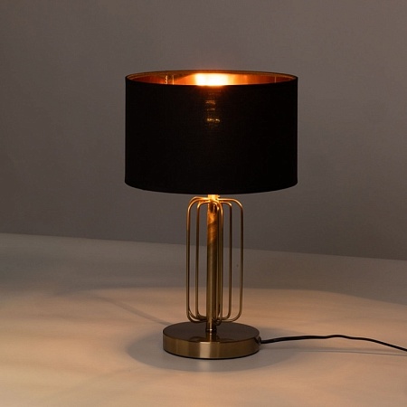 Настольная лампа MW-Light Шаратон 628030601 - фото