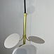 Подвесной Светильник Matisse One White 1 Imperiumloft 151800-26 - фото