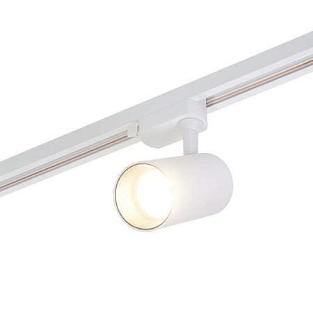 Светильник на шине Denkirs SOLID Morud DK6040-WH - фото