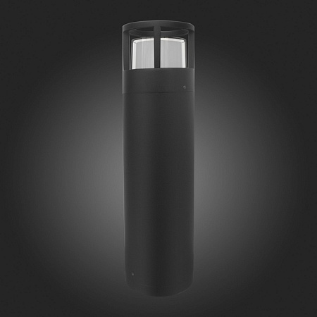 Светильник уличный наземный ST-Luce Черный LED 1*5W 4000K SL9507.415.01 - фото