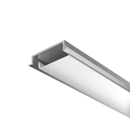 Профиль Led Strip 632018 - фото