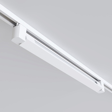 Трековый светильник Technical Points rot TR010-1-20W4K-M-W - фото