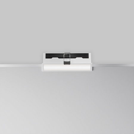 Встраиваемый светильник Technical DL066-12W3-6K-W - фото