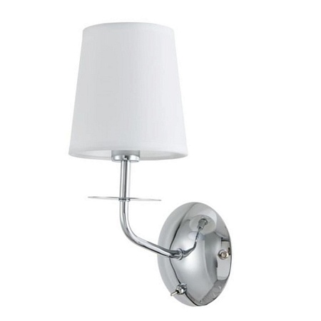  ARTE LAMP A1048AP-1CC - фото
