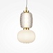 Подвесной светильник Maytoni Pattern MOD267PL-L18G3K - фото