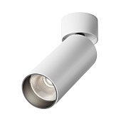 Потолочный светильник Technical FOCUS LED C055CL-L12W4K-W-D-W