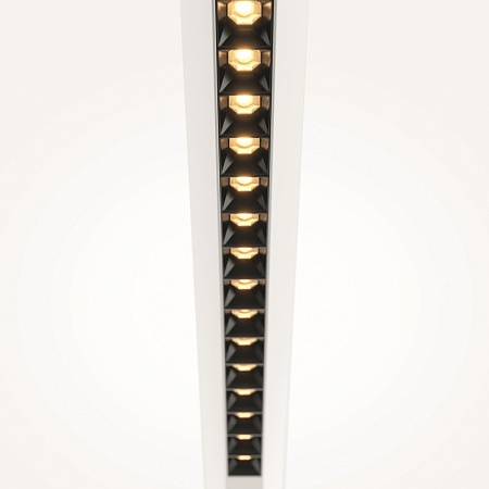 Подвесной светильник Maytoni Motion MOD276PL-L40W3K - фото