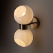 Настенный светильник (бра) Freya Bony FR5394WL-02BS - фото