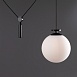 Подвесной светильник Freya Impulse FR5221PL-01B - фото