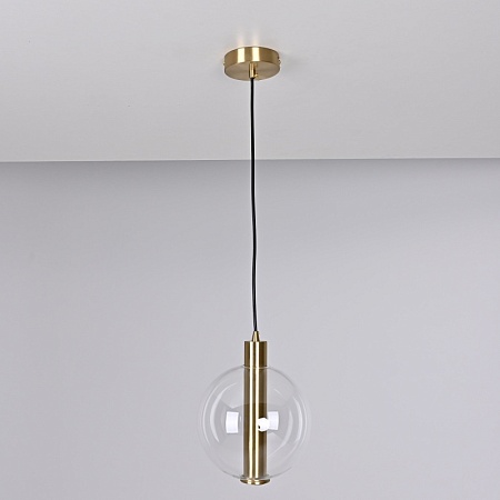 Подвесной Светильник Center 1 Imperiumloft 140600-26 - фото