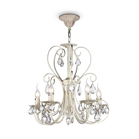 Люстра Maytoni Princess ARM270-05-R - фото