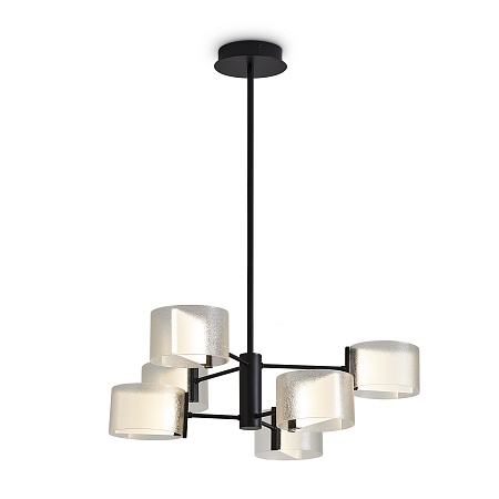 Потолочный светильник Freya FR5541CL-L30B - фото