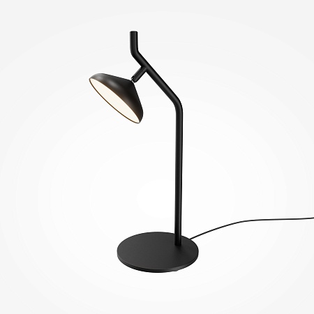 Настольный светильник Maytoni MOD451TL-L8B3K1 - фото