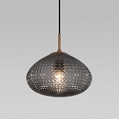 Подвесной светильник Eurosvet 50263/1 темно-серый