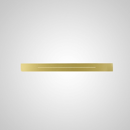 Настенный Светильник Souris L80 Gold Imperiumloft 208893-23 - фото