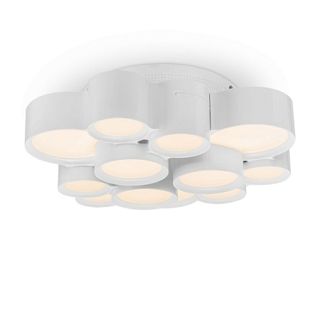 Потолочный светильник Freya Marilyn FR6043CL-L30W - фото