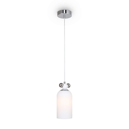 Подвесной светильник Freya Pitch FR5365PL-01CH - фото