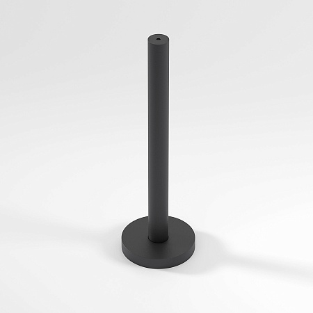 Mini Magnetic Настенно-потолочное крепление для шинопровода Round 85200/00 Elektrostandard - фото