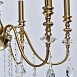 Люстра MW-Light Консуэло 614012506 - фото