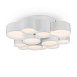 Потолочный светильник Freya Marilyn FR6043CL-L30W - фото