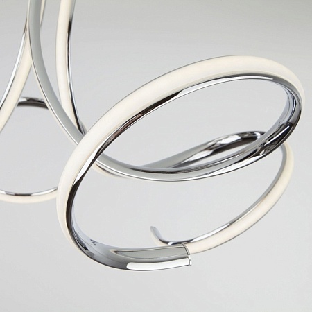 Потолочный светильник Eurosvet 90068/5 - фото